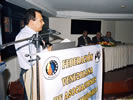 Ponencia del Dr. Oscar Bohorquez.