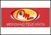 Meridiano Televisi&oacute;n